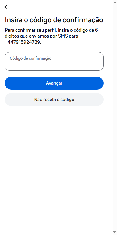 Screenshot da 137.184.20.247