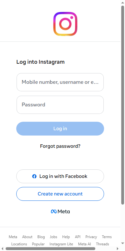 Screenshot da 192.81.208.81