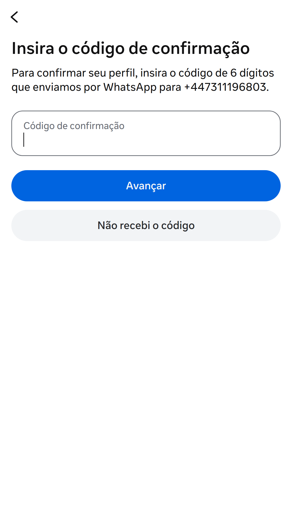 Screenshot da 147.182.142.48