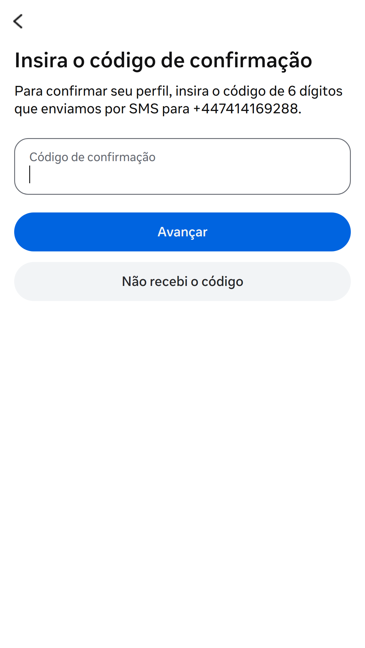 Screenshot da 159.223.96.176