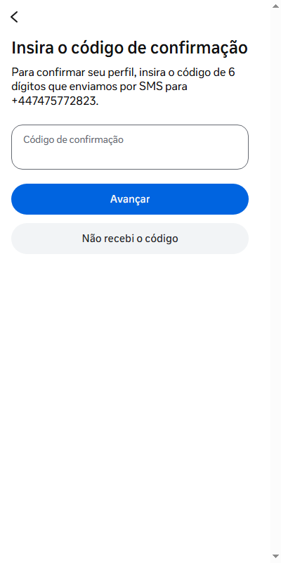 Screenshot da 134.122.116.41