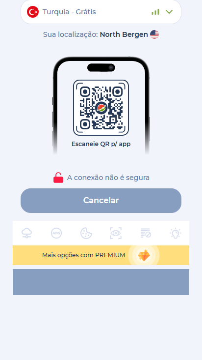 Screenshot da 137.184.20.247