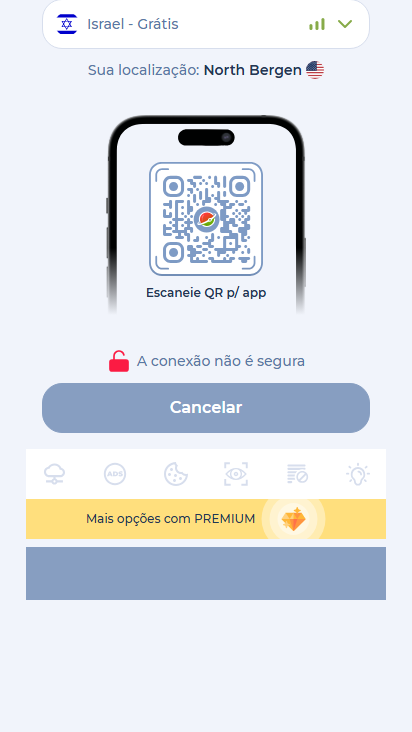 Screenshot da 137.184.20.247