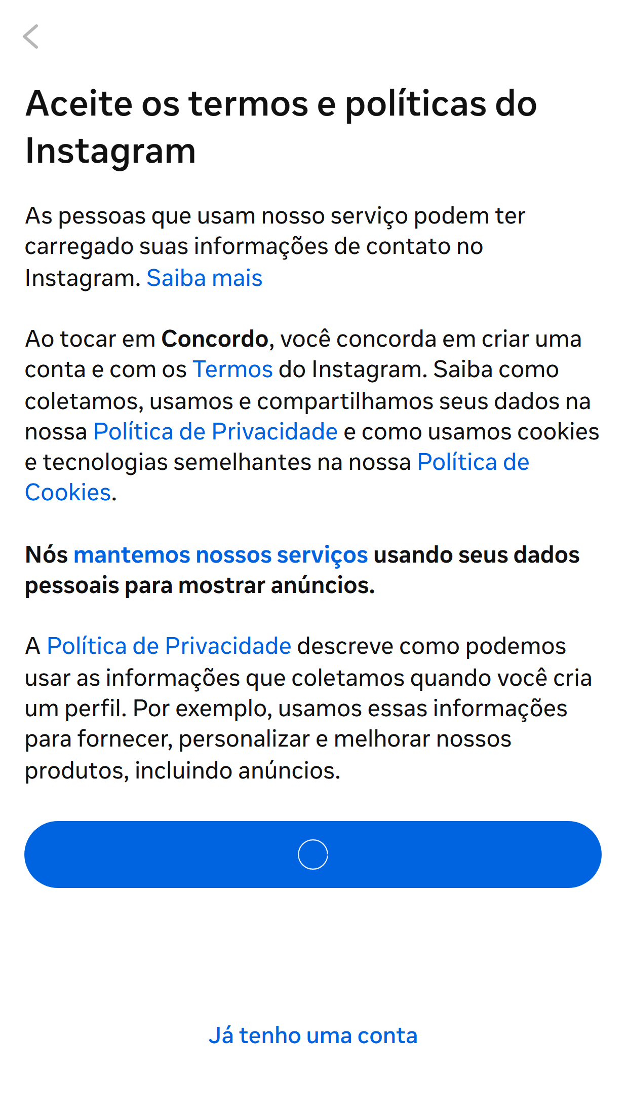 Screenshot da 159.223.96.176