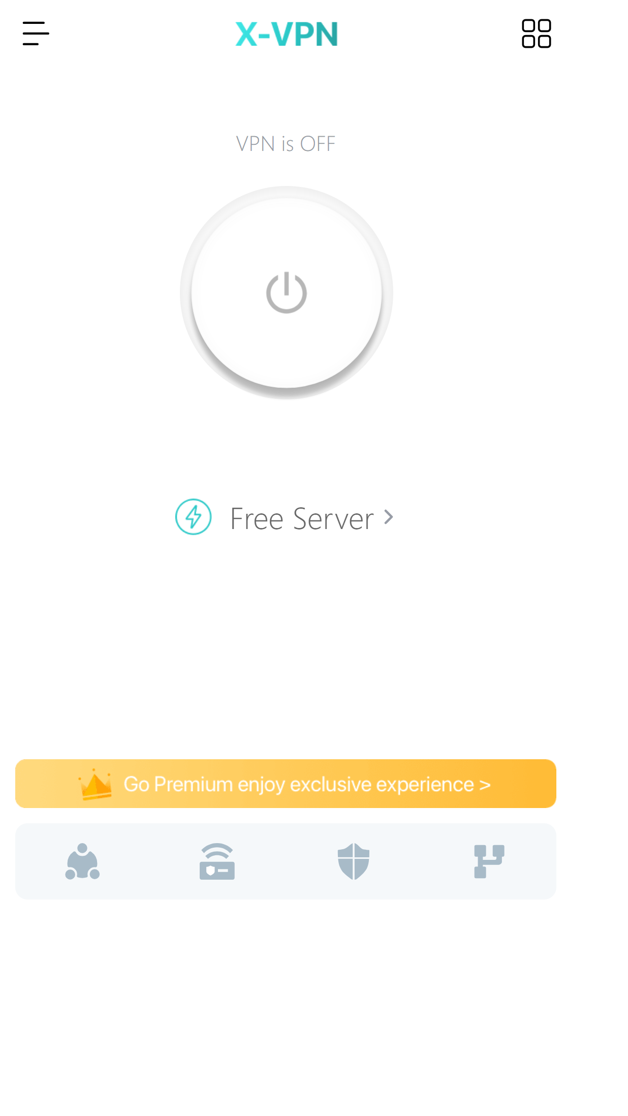 Screenshot da 159.223.145.48